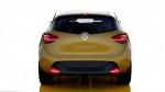 Renault R-Space Concept 2011 года